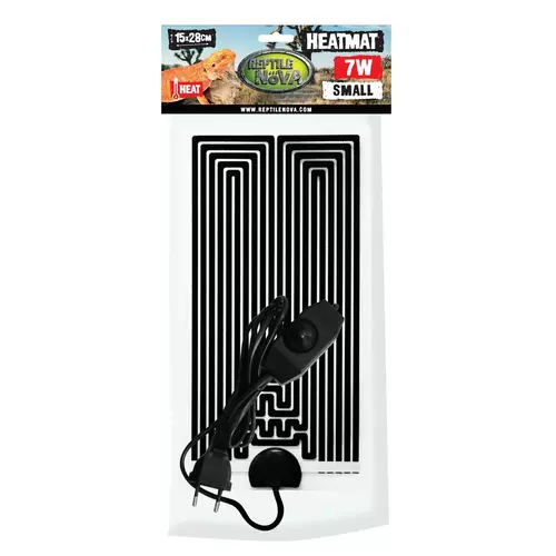 Aqua Nova HEATMAT-R200