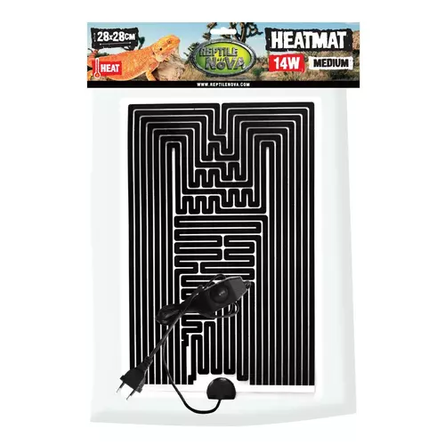 Aqua Nova HEATMAT-R400