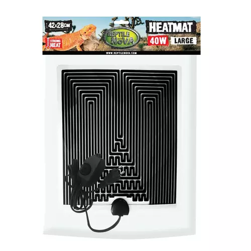 Aqua Nova HEATMAT-R700