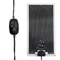 Aqua Nova Heatmat-Thermo-T200