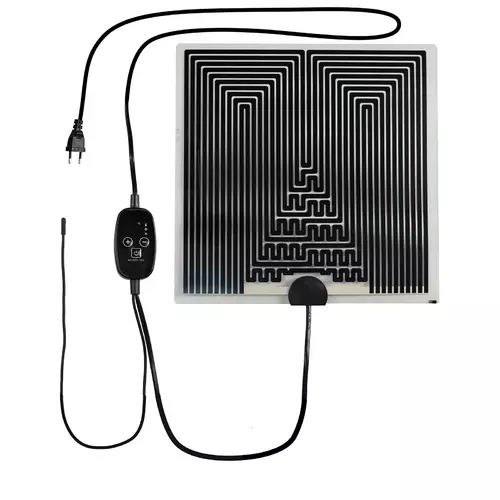 Aqua Nova Heatmat-Thermo-T400