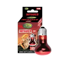 Aqua Nova INFRARED-25W