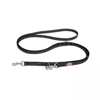Aqua Nova L-ADJ-REFL-15-BLACK-S
