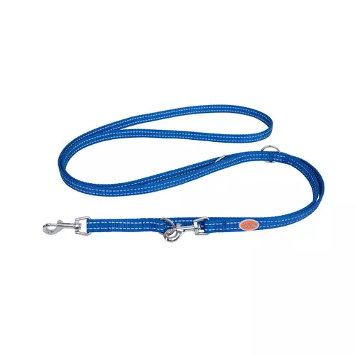 Aqua Nova L-ADJ-REFL-15-BLUE-S