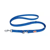 Aqua Nova L-ADJ-REFL-20-BLUE-L