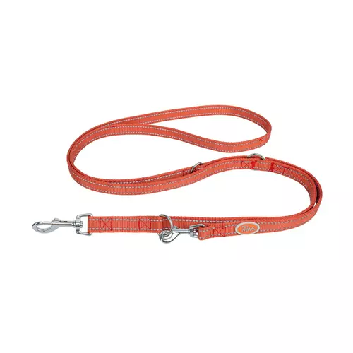 Aqua Nova L-ADJ-REFL-20-RED-L
