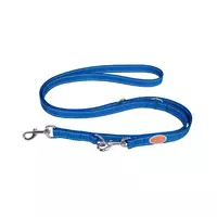 Aqua Nova L-ADJ-REFL-25-BLUE-XL