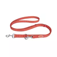 Aqua Nova L-ADJ-REFL-25-RED-XL