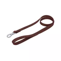 Aqua Nova L-LEATHER-BROWN-L