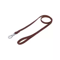 Aqua Nova L-LEATHER-BROWN-S