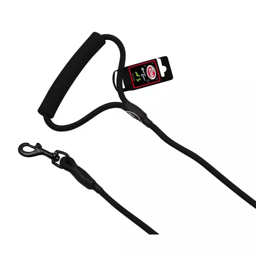 Aqua Nova L-ROPE-BLACK-S