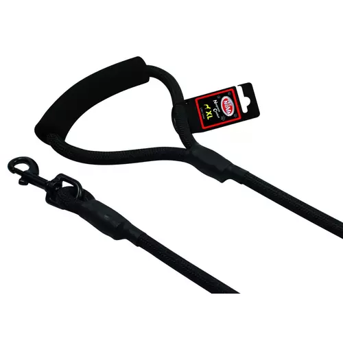 Aqua Nova L-ROPE-BLACK-XL