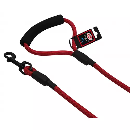 Aqua Nova L-ROPE-RED-L