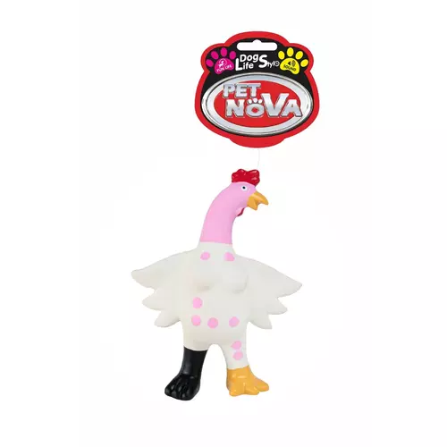 Aqua Nova LATEX-CHICKEN