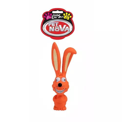 Aqua Nova LATEX-RABBIT