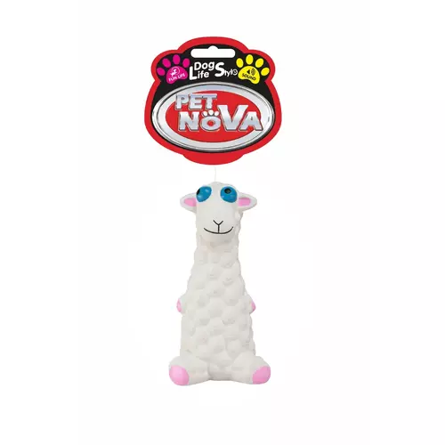 Aqua Nova LATEX-SHEEP