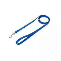 Aqua Nova LEASH-REFL-10-BLUE-XS