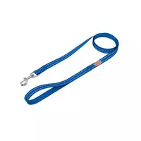 Aqua Nova LEASH-REFL-15-BLUE-S