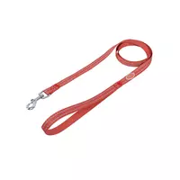 Aqua Nova LEASH-REFL-15-RED-S