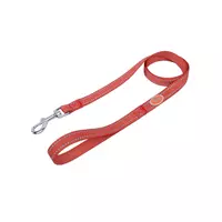 Aqua Nova LEASH-REFL-20-RED-L