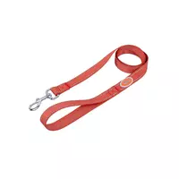 Aqua Nova LEASH-REFL-25-RED-XL