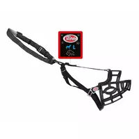 Aqua Nova MUZZLE-COLLAR-L