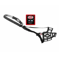 Aqua Nova MUZZLE-COLLAR-M