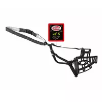 Aqua Nova MUZZLE-COLLAR-S