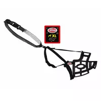 Aqua Nova MUZZLE-COLLAR-XL