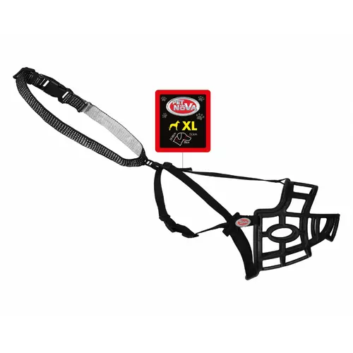 Aqua Nova MUZZLE-COLLAR-XL