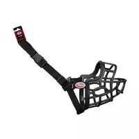 Aqua Nova MUZZLE-FLEXY-M
