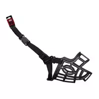 Aqua Nova MUZZLE-FLEXY-XS