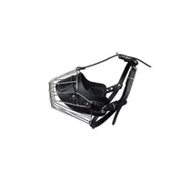 Aqua Nova MUZZLE-METAL-L