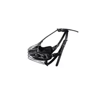 Aqua Nova MUZZLE-METAL-S