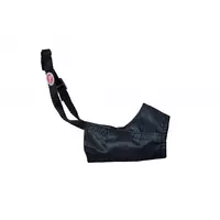Aqua Nova MUZZLE-NYLON-L