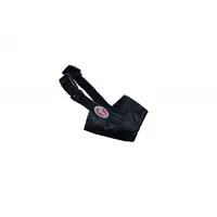 Aqua Nova MUZZLE-NYLON-XS