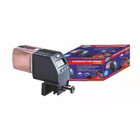 Aqua Nova N-FEED AQUARIUM