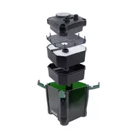 Aqua Nova NCF-1000