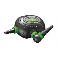 Aqua Nova NFPX-12000 ECO 85W [12000l/h] - pompa do oczka wodnego