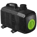 Aqua Nova NM-6500 32W [6500l/h] - pompa do oczka wodnego (z regulacj�)