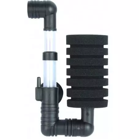 Aqua Nova NSF-60L - filtr g�bkowy do akwarium max 60l