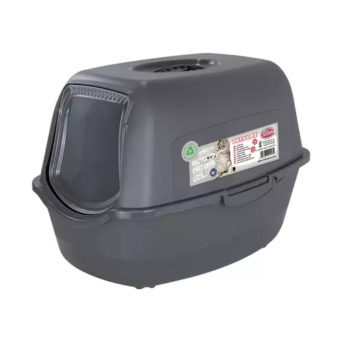 Aqua Nova P-CATHOME-56cm-ANTHRACITE