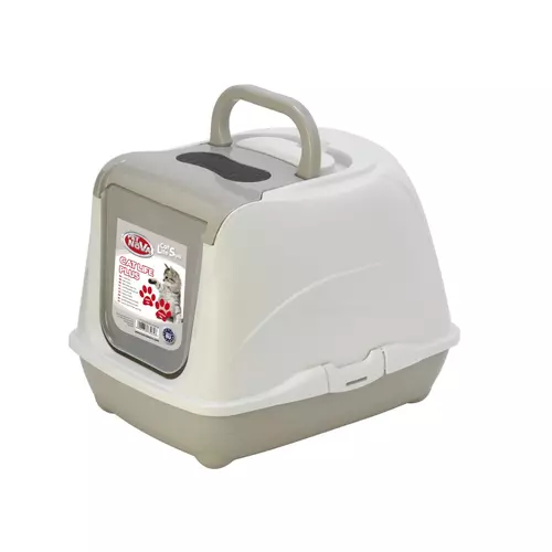 Aqua Nova P-CATLIFEPLUS-57cm-GR