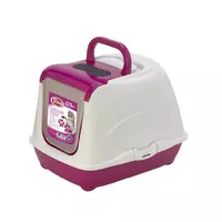 Aqua Nova P-CATLIFEPLUS-57cm-PI