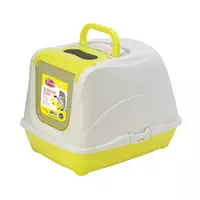 Aqua Nova P-CATLIFEPLUS-57cm-YL