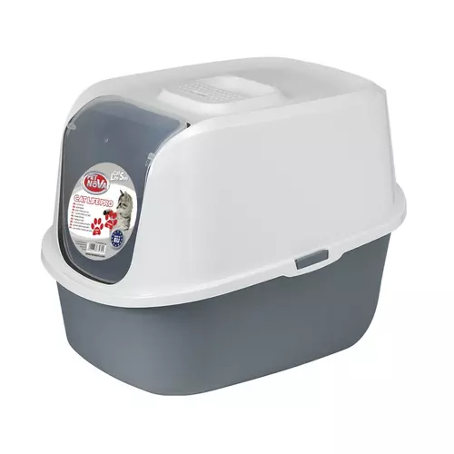 Aqua Nova P-CATLIFEPRO-GR
