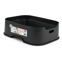 Aqua Nova P-CATTRAY-LUX-BLACK