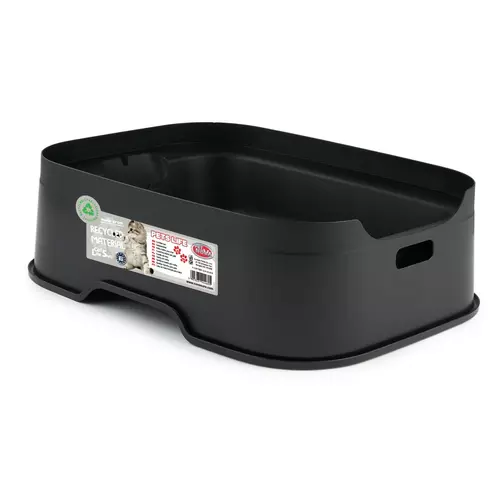 Aqua Nova P-CATTRAY-LUX-BLACK