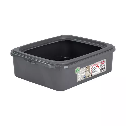 Aqua Nova P-CATTRAY-MEDIUM-ANTHRACITE