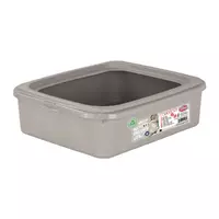 Aqua Nova P-CATTRAY-MEDIUM-CAPPUCCINO